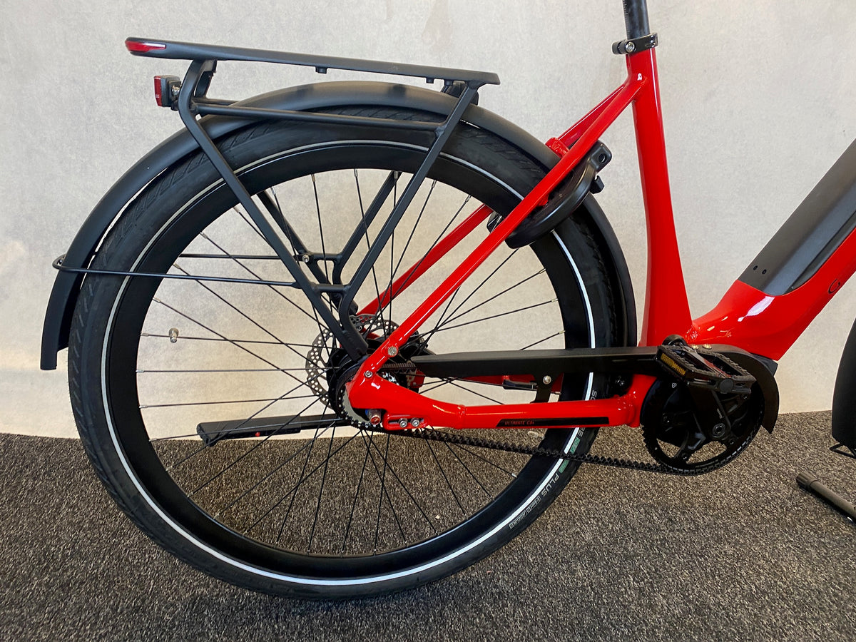 Gazelle ULTIMATE C8+ HMB