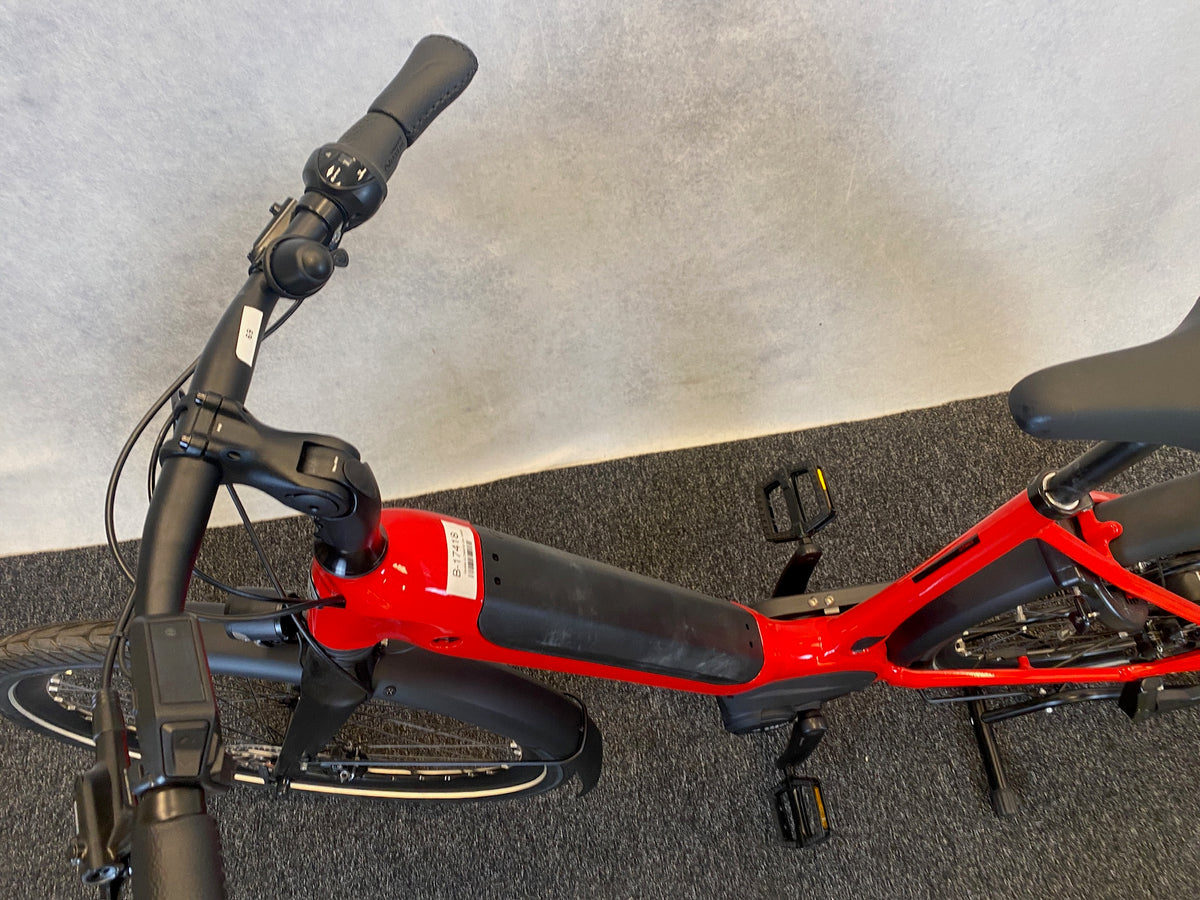 Gazelle ULTIMATE C8+ HMB
