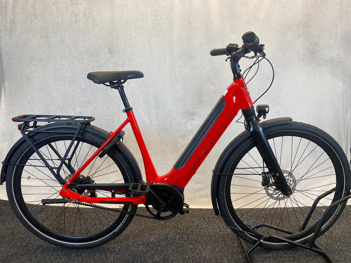 Gazelle ULTIMATE C8+ HMB