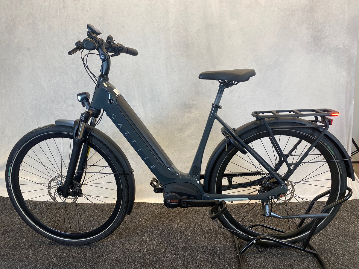 Gazelle ULTIMATE C5 HMB