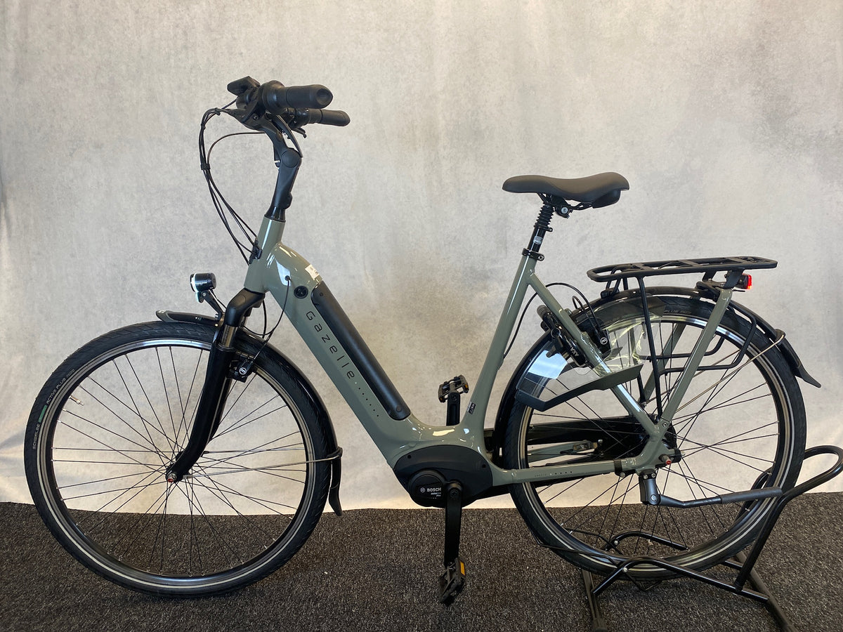 Gazelle ARROYO C7+ HMB Elite