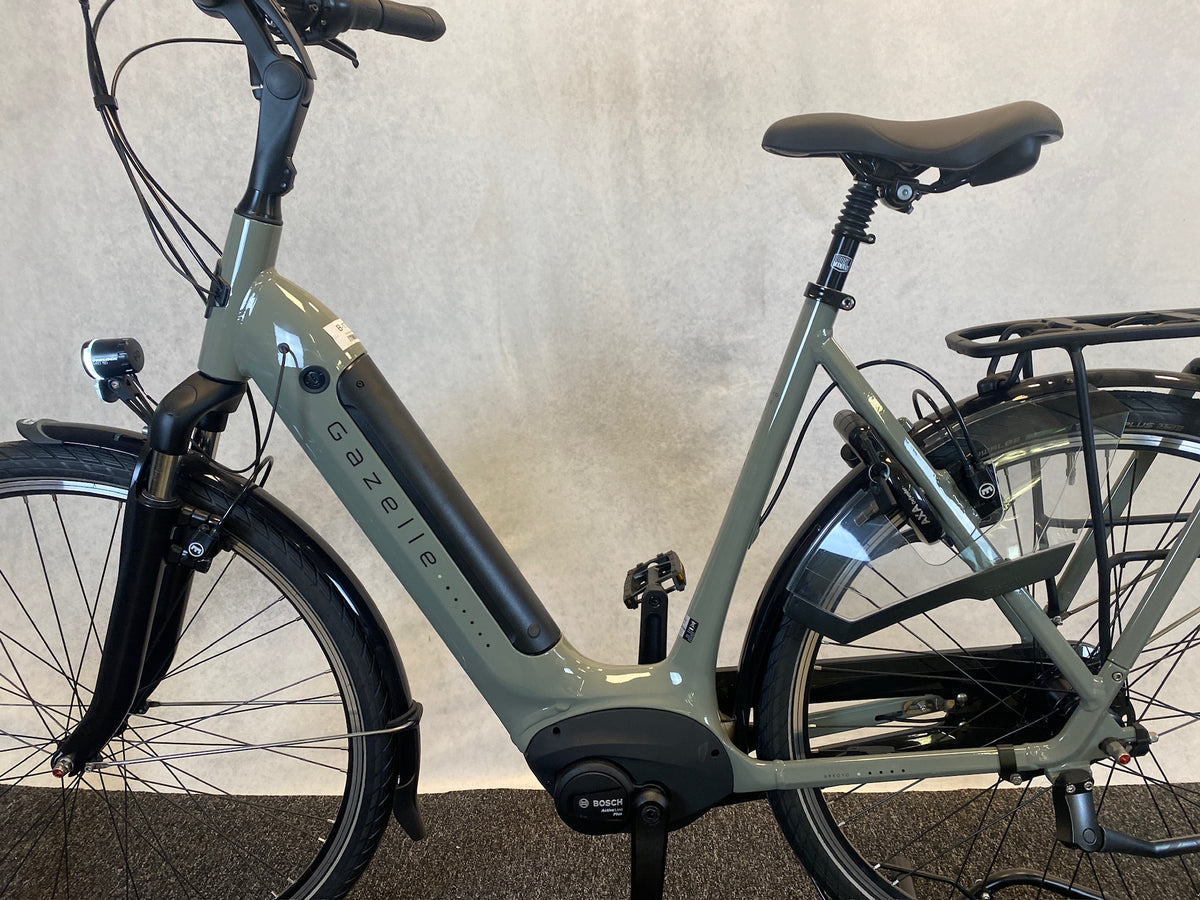 Gazelle ARROYO C7+ HMB Elite