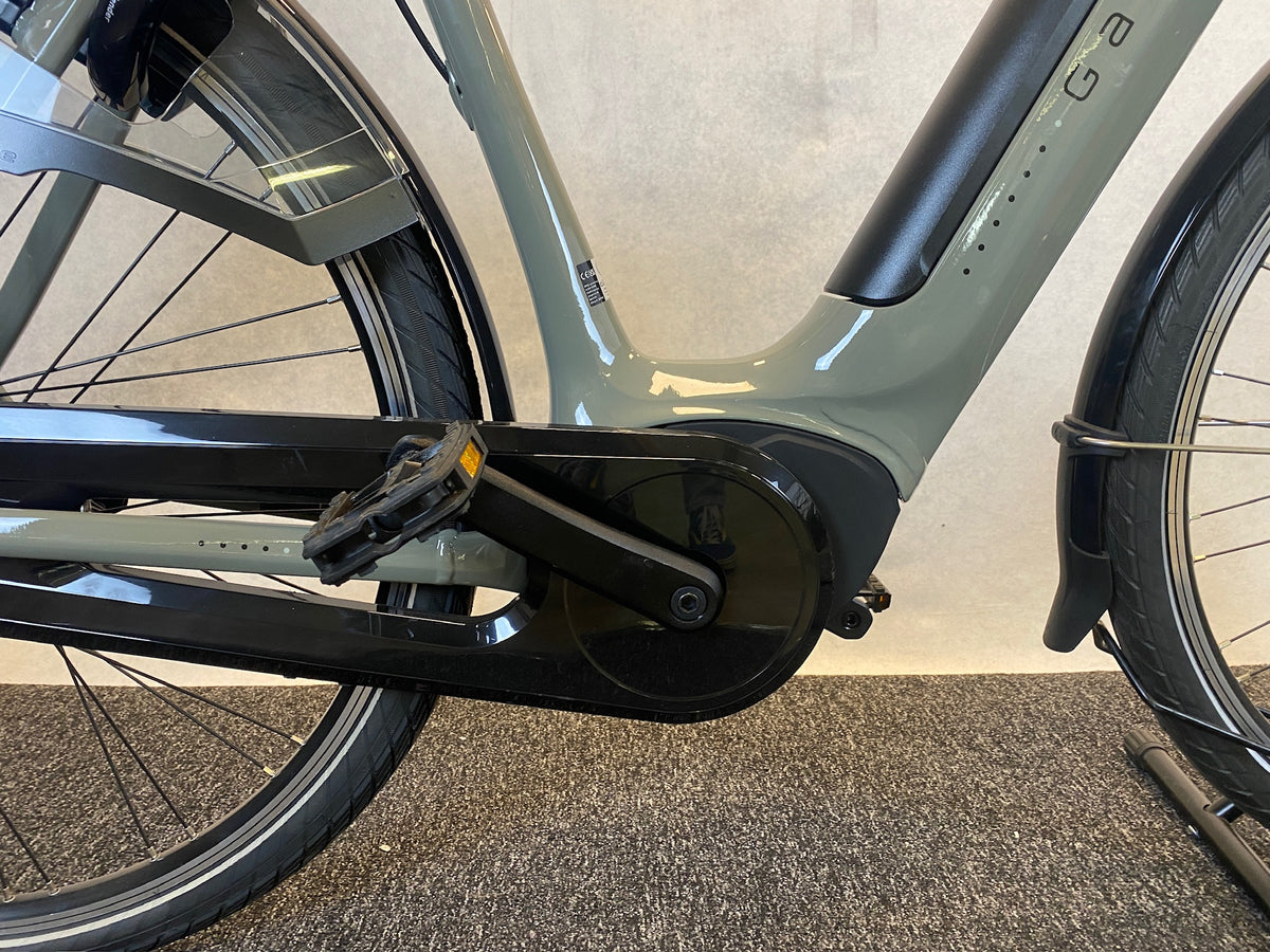 Gazelle ARROYO C7+ HMB Elite