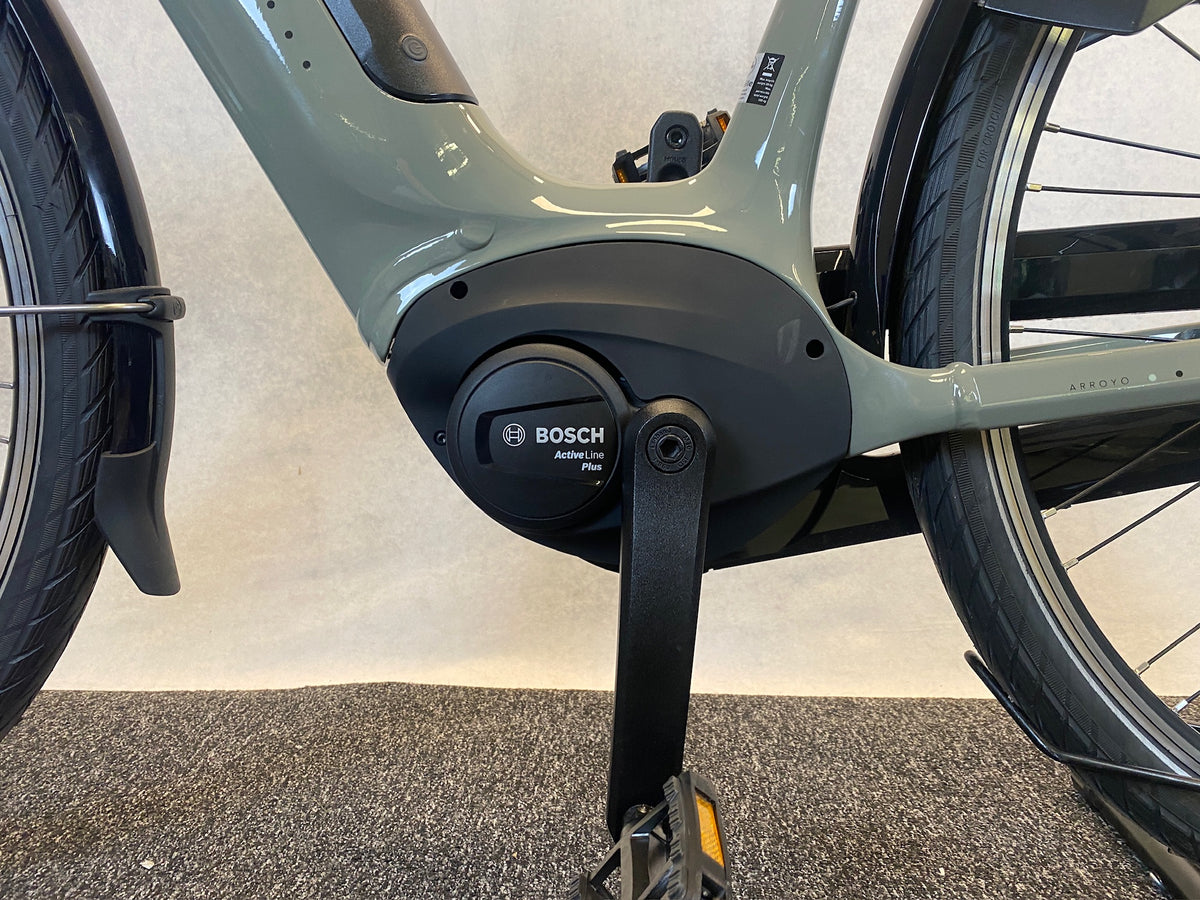 Gazelle ARROYO C7+ HMB Elite
