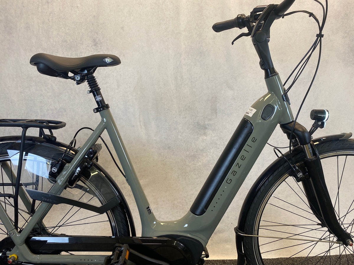 Gazelle ARROYO C7+ HMB Elite