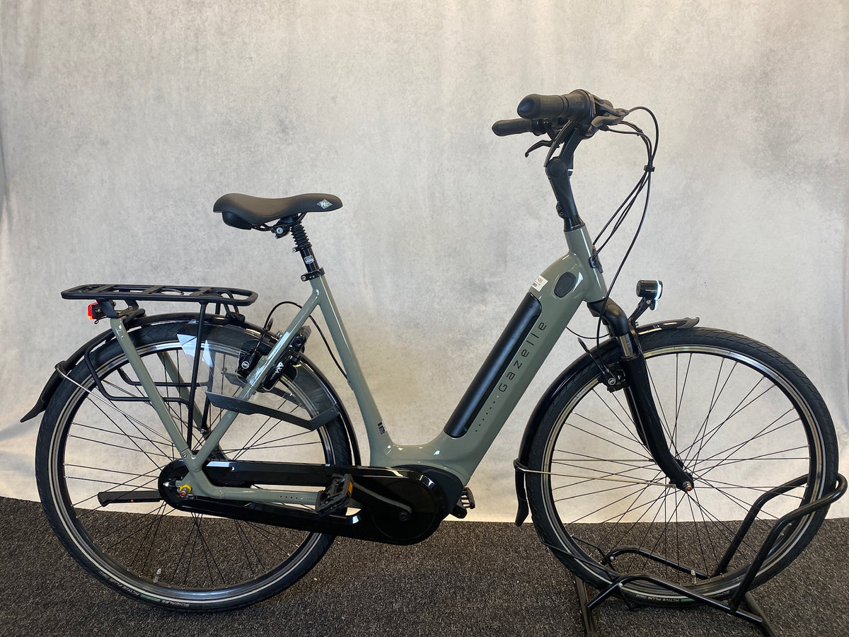 Gazelle ARROYO C7+ HMB Elite