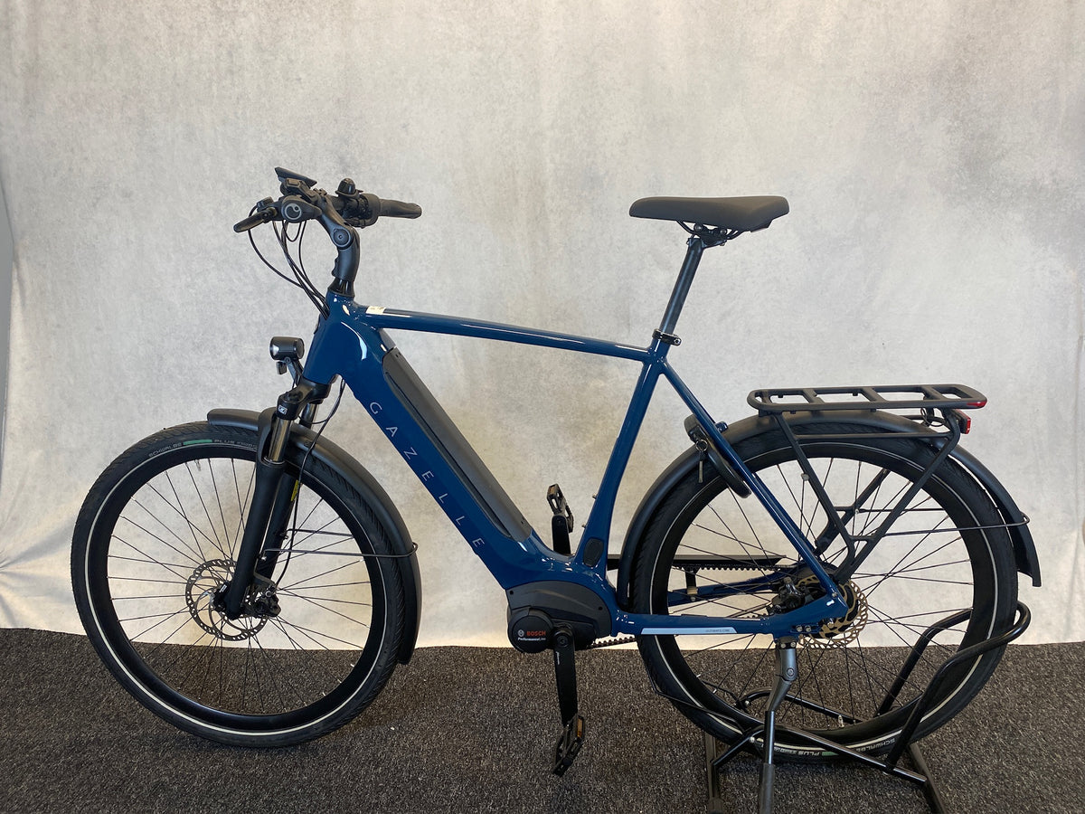 Gazelle ULTIMATE C380 HMB