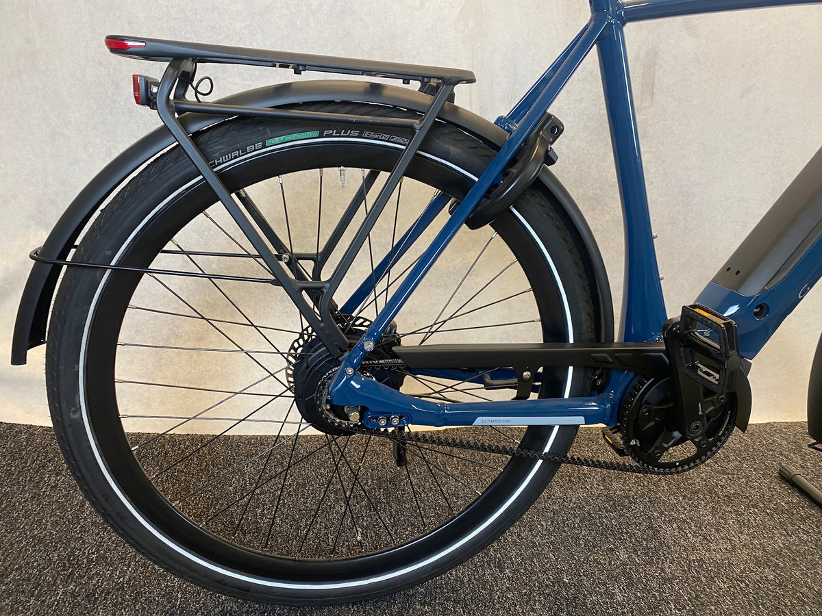 Gazelle ULTIMATE C380 HMB