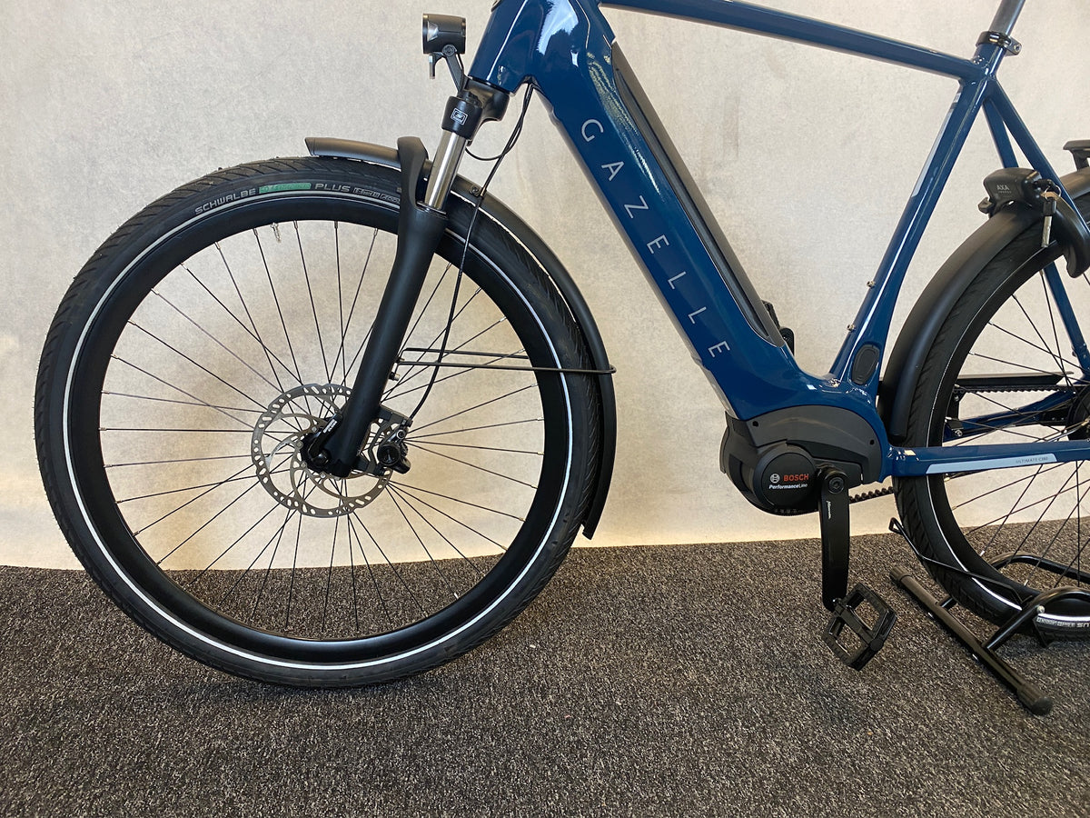 Gazelle ULTIMATE C380 HMB
