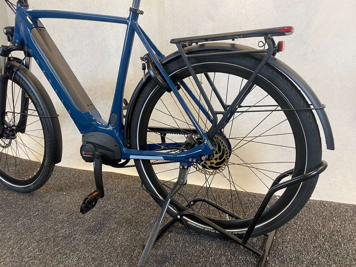 Gazelle ULTIMATE C380 HMB