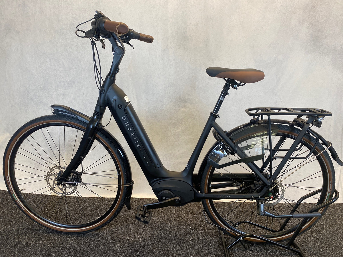 Gazelle ARROYO C8 HMB