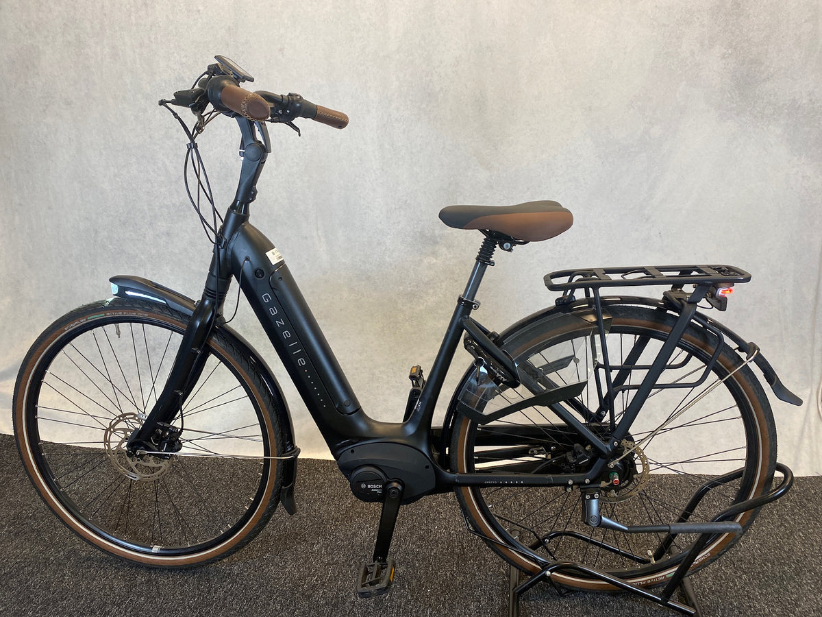 Gazelle ARROYO C8 HMB