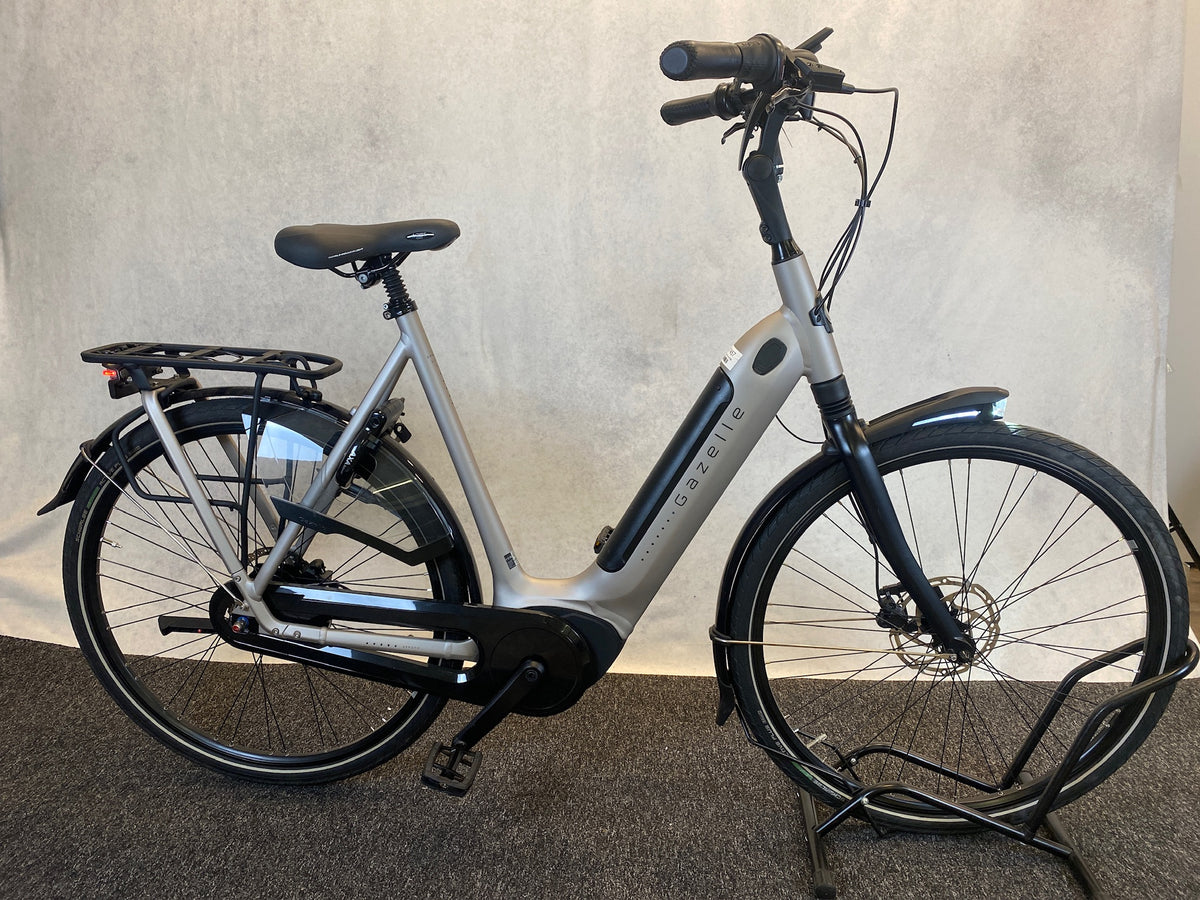 Gazelle ARROYO C8 HMB