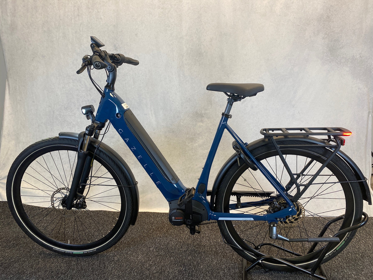 Gazelle ULTIMATE C380 HMB