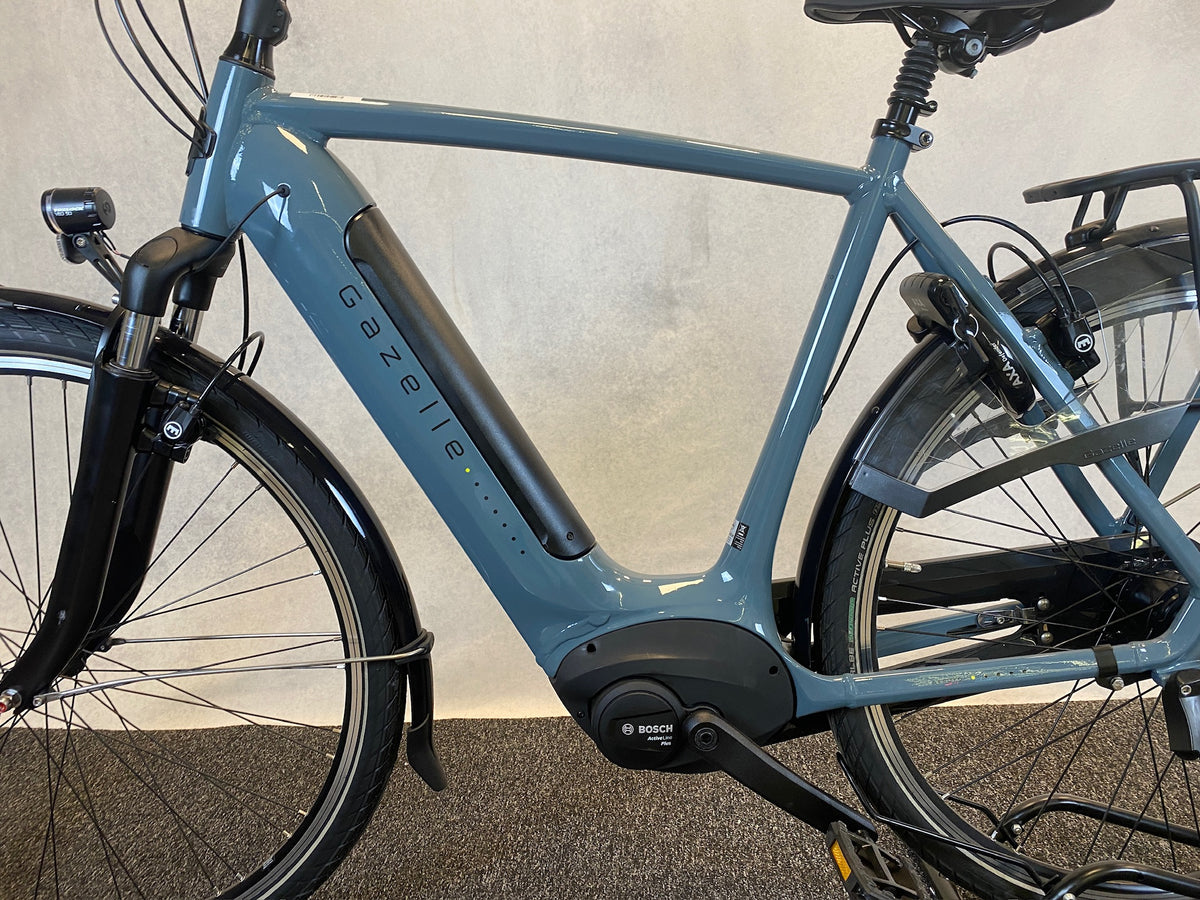 Gazelle ARROYO C7+ HMB Elite
