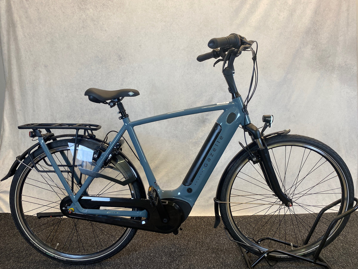 Gazelle ARROYO C7+ HMB Elite