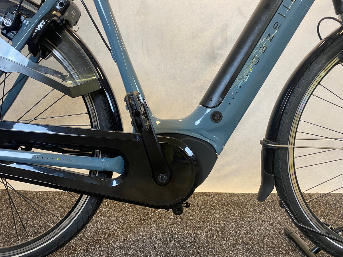 Gazelle ARROYO C7+ HMB Elite