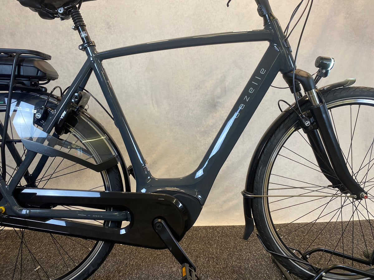 Gazelle ARROYO C7+ HMB