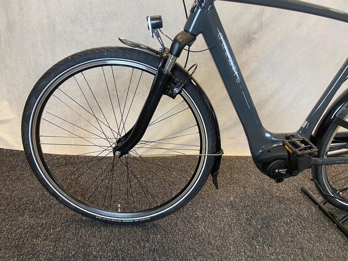 Gazelle ARROYO C7+ HMB