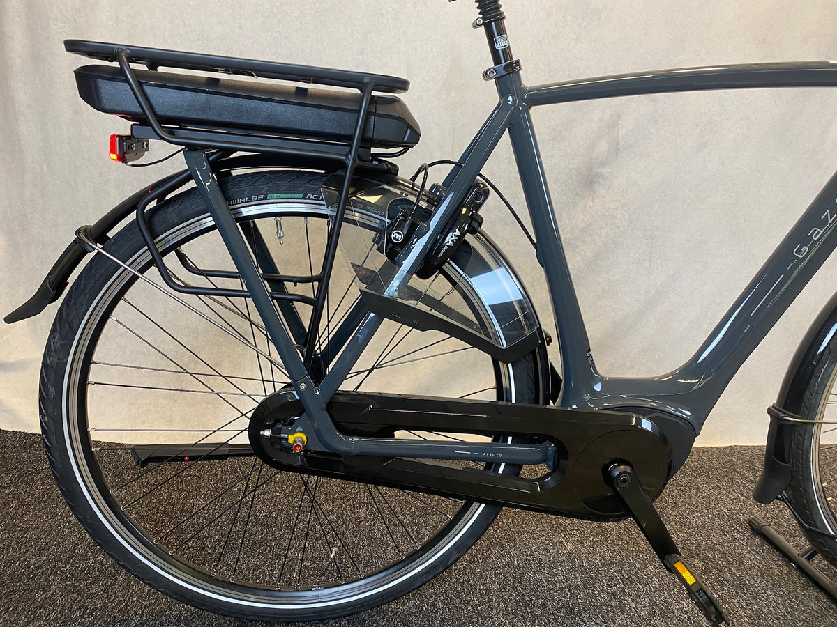 Gazelle ARROYO C7+ HMB