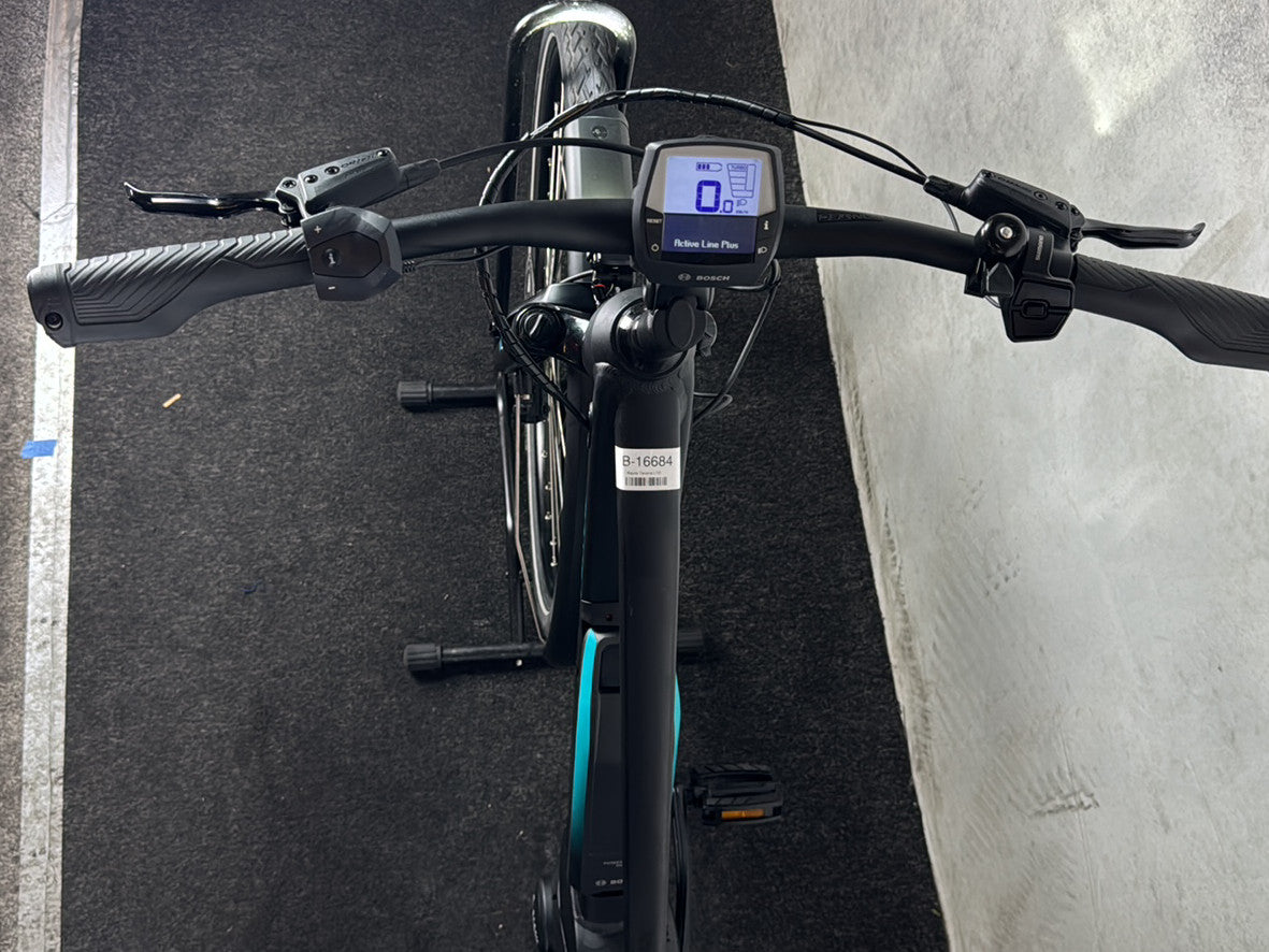 Bifoco — cockpit_fahrersicht