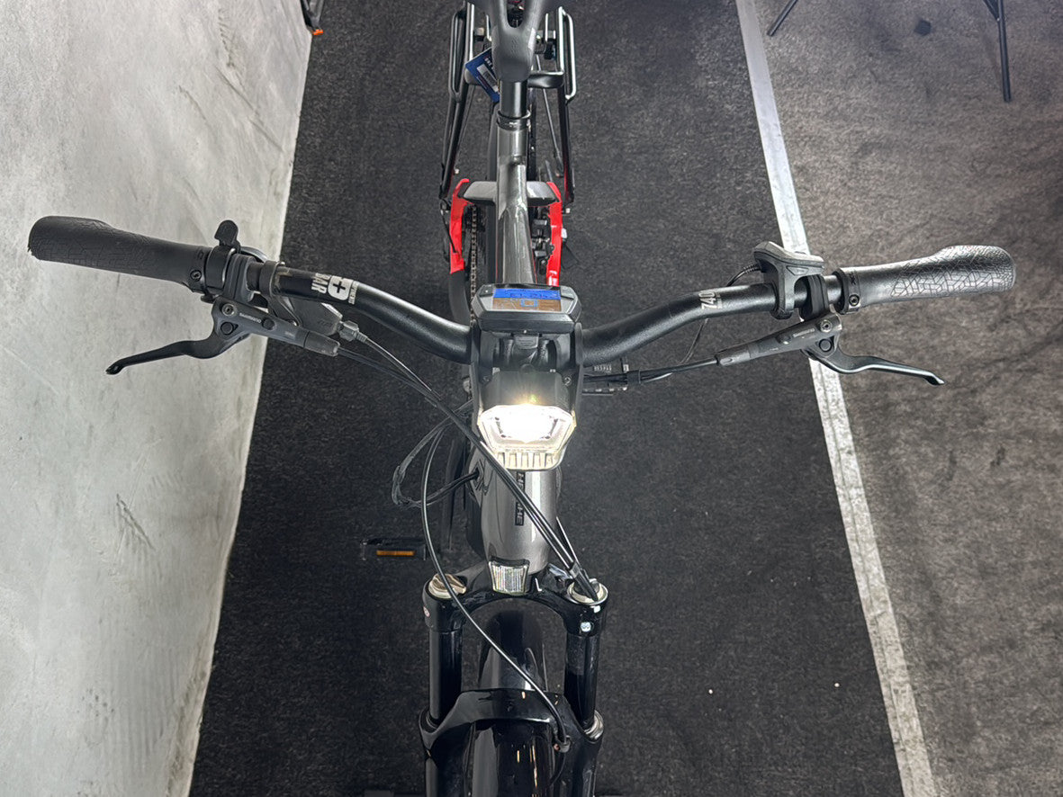 Bifoco — cockpit_von_vorne