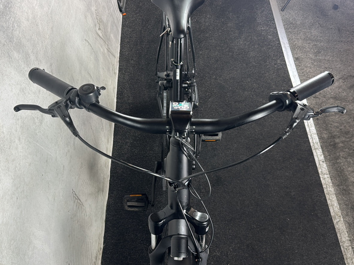Bifoco — cockpit_von_vorne