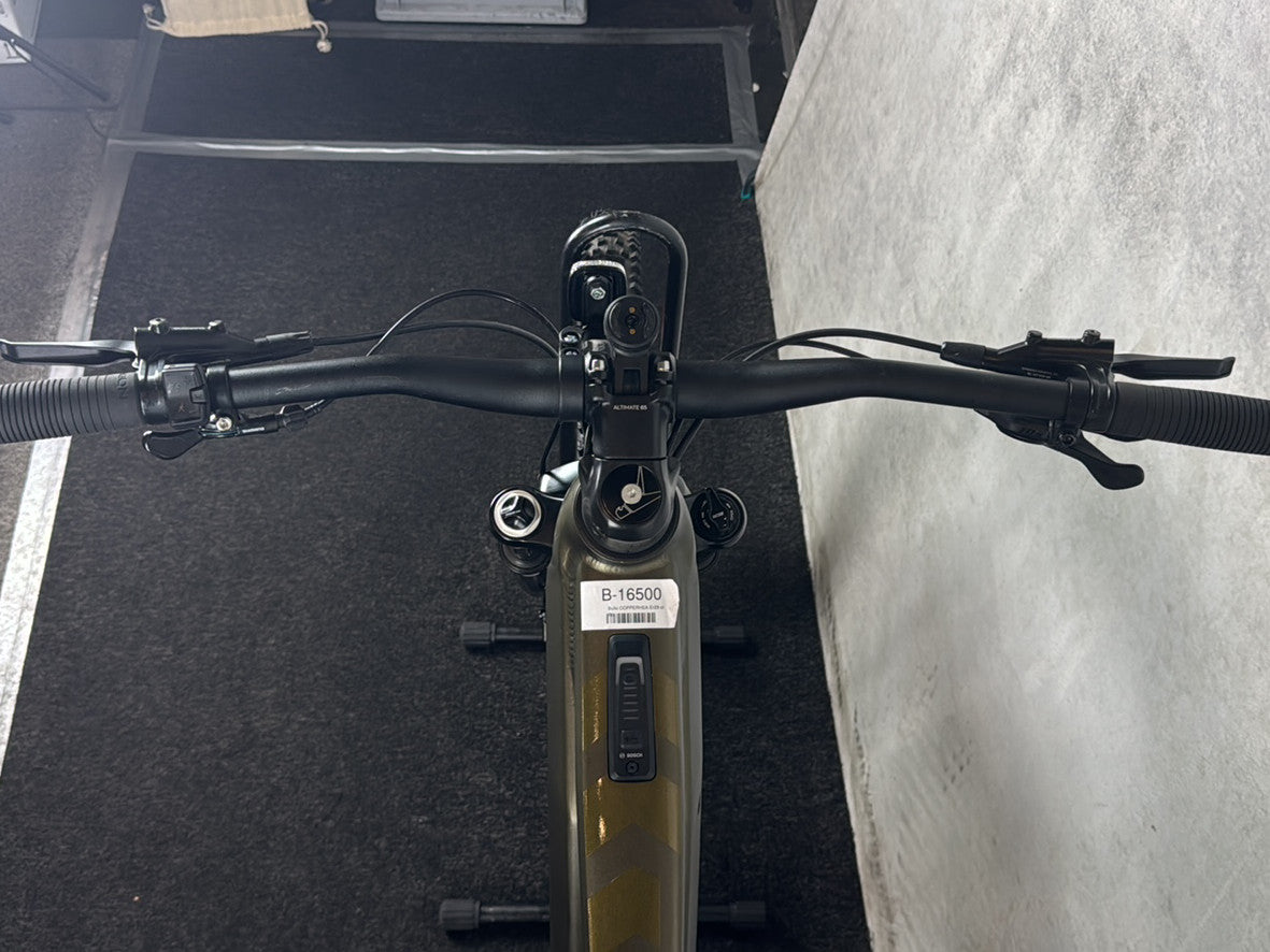 Bifoco — cockpit_fahrersicht