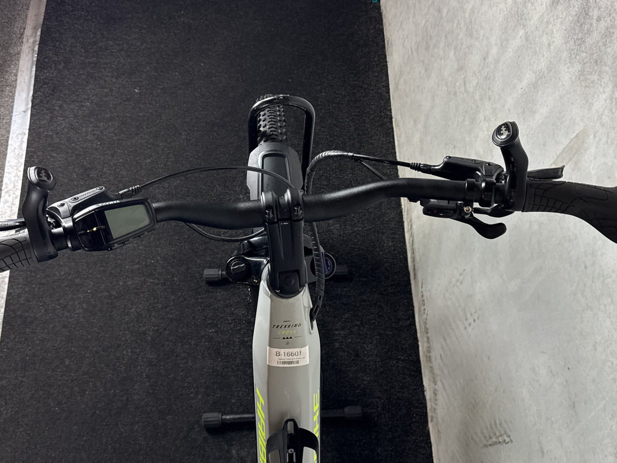 Bifoco — cockpit_fahrersicht