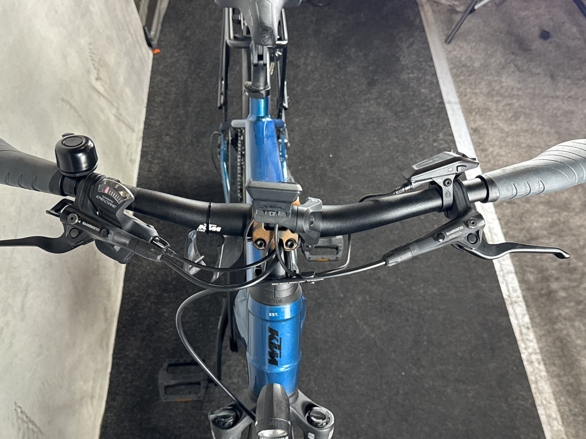 Bifoco — cockpit_von_vorne