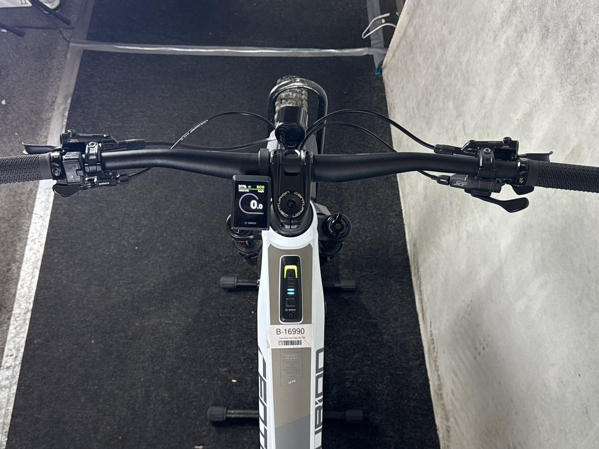 Bifoco — cockpit_fahrersicht
