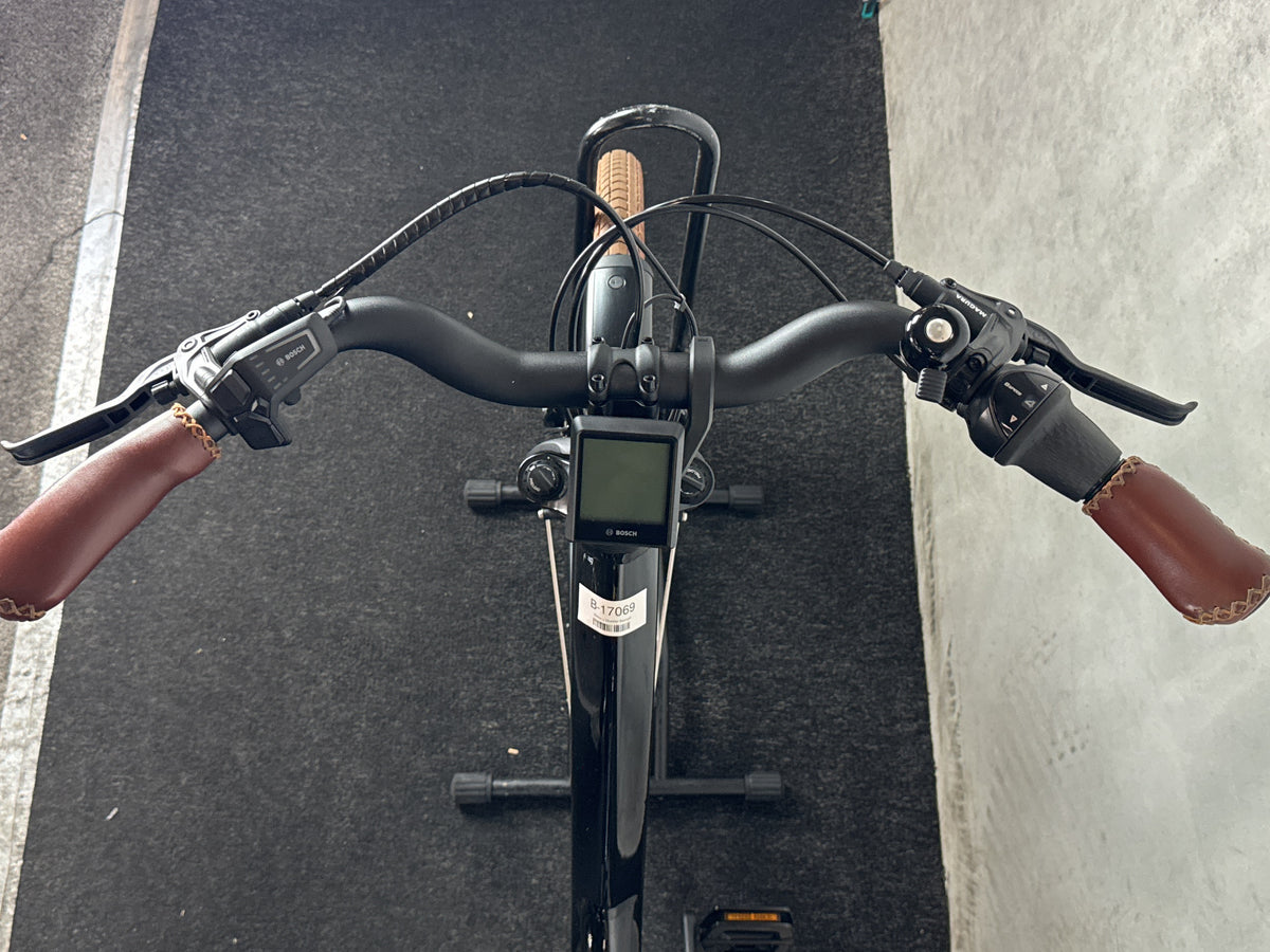 Bifoco — cockpit_fahrersicht
