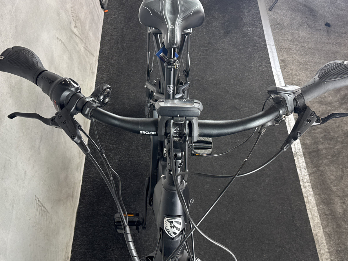 Bifoco — cockpit_von_vorne