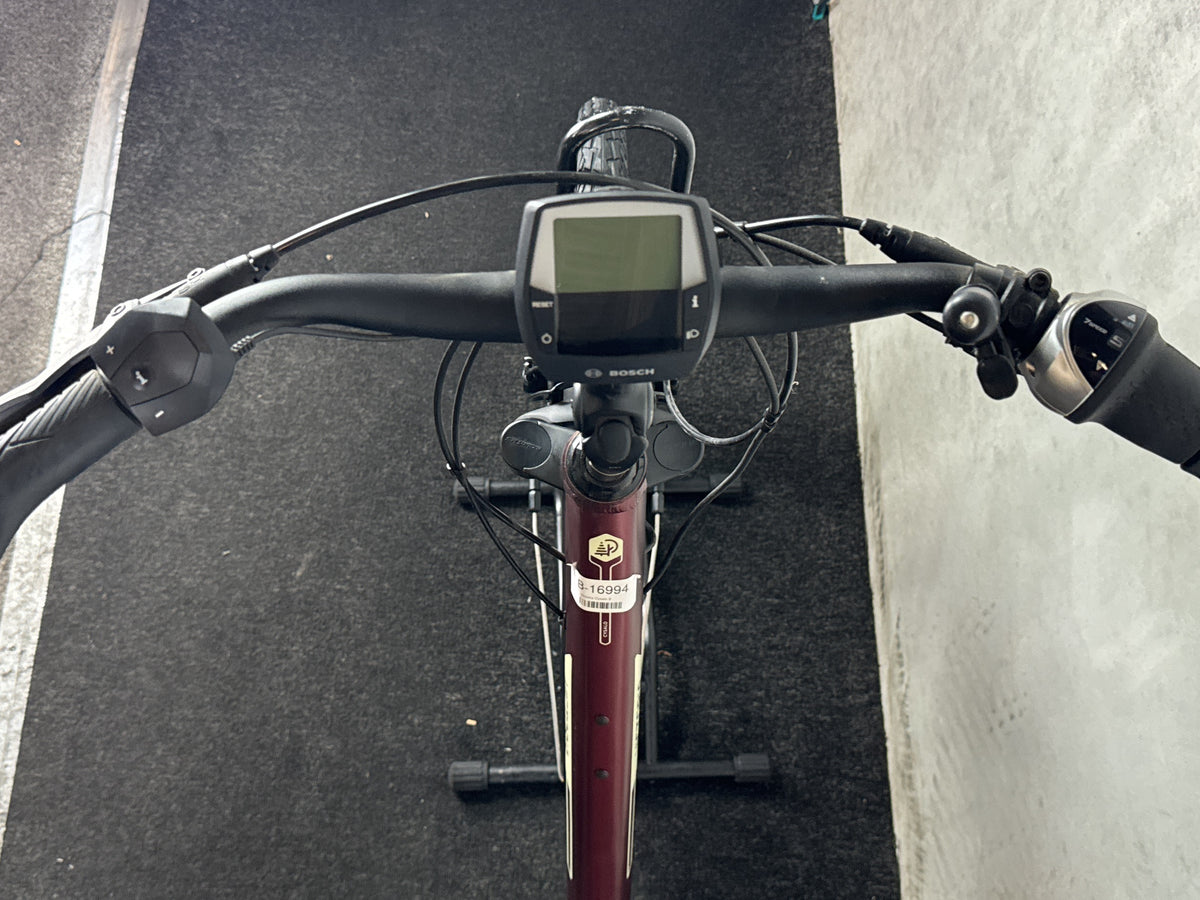 Bifoco — cockpit_fahrersicht