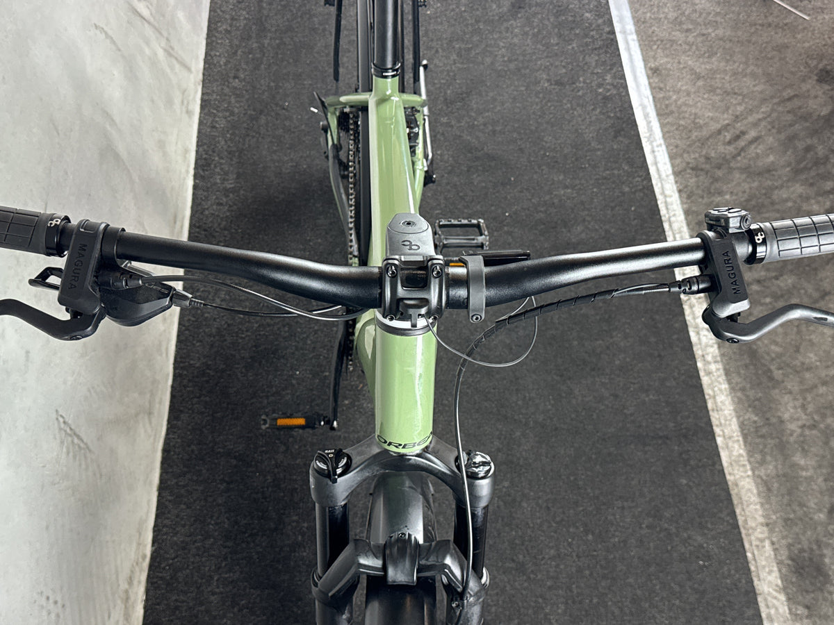 Bifoco — cockpit_von_vorne