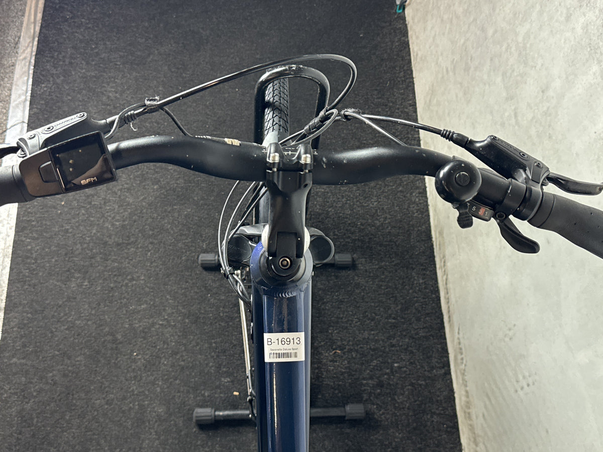Bifoco — cockpit_fahrersicht