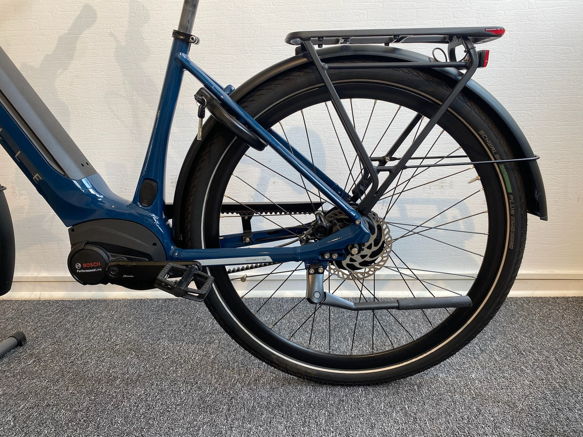 Gazelle ULTIMATE C380 HMB