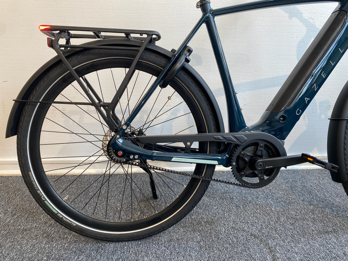 Gazelle ULTIMATE C8+ HMB