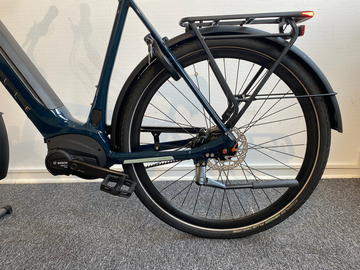 Gazelle ULTIMATE C8+ HMB