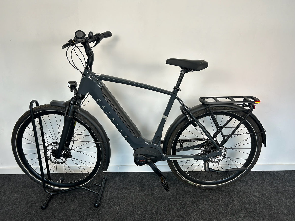 Gazelle ULTIMATE C5 HMB