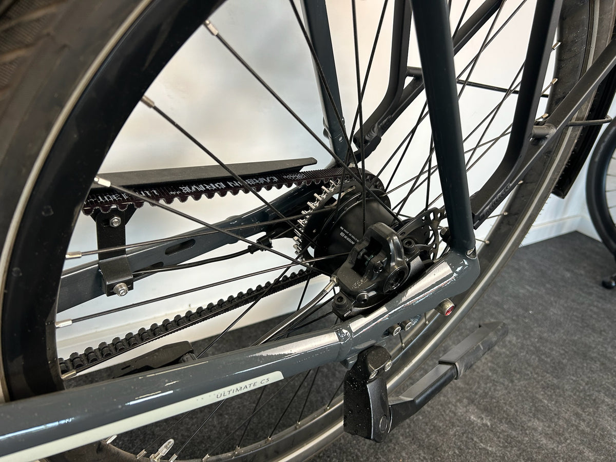 Gazelle ULTIMATE C5 HMB