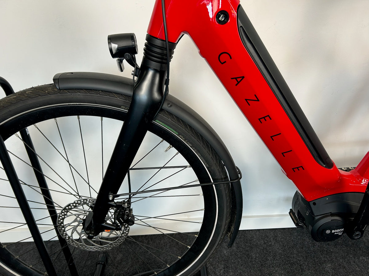 Gazelle ULTIMATE C8+ HMB