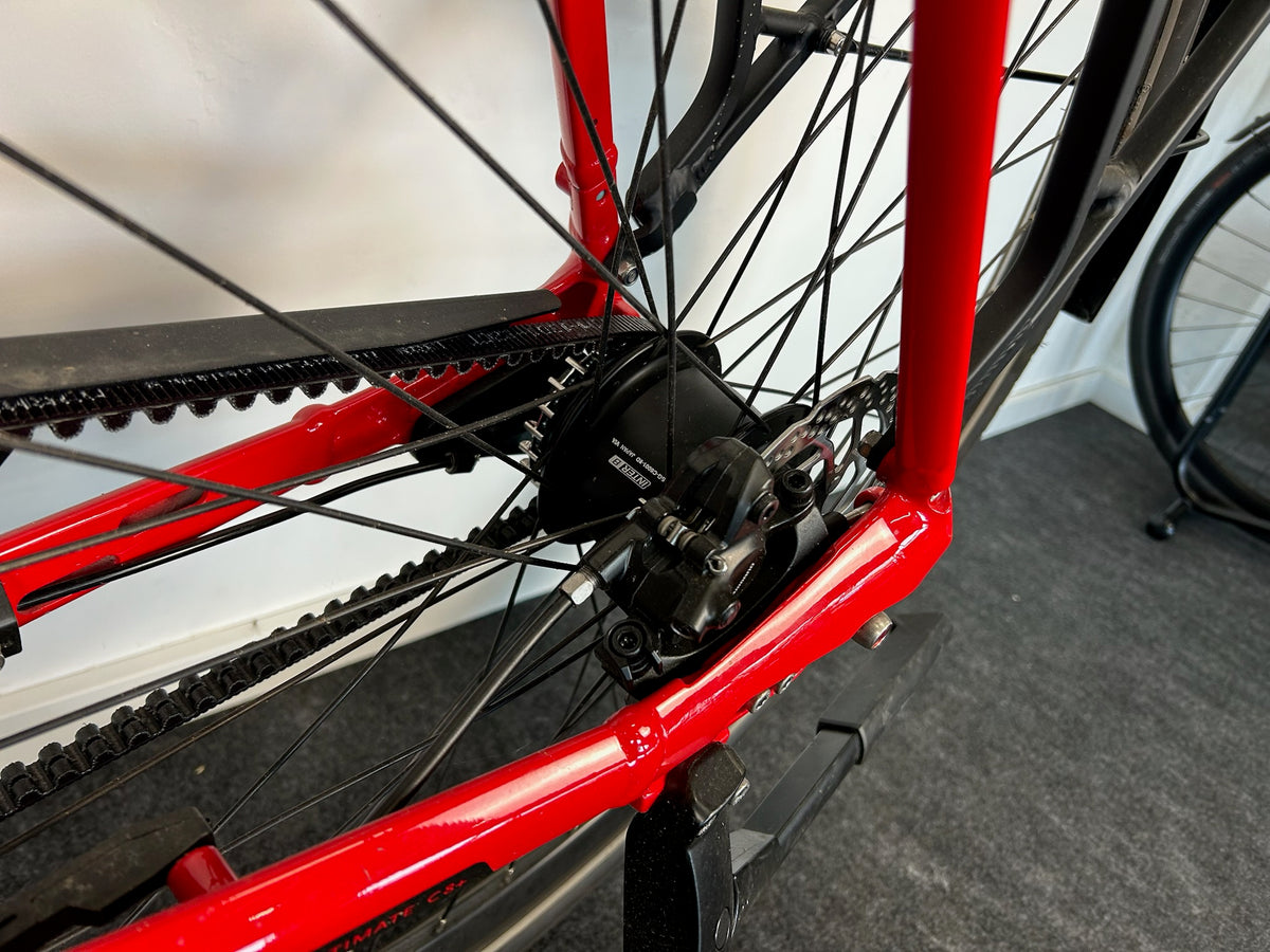 Gazelle ULTIMATE C8+ HMB