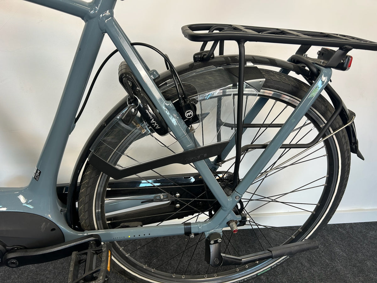 Gazelle ARROYO C7+ HMB Elite