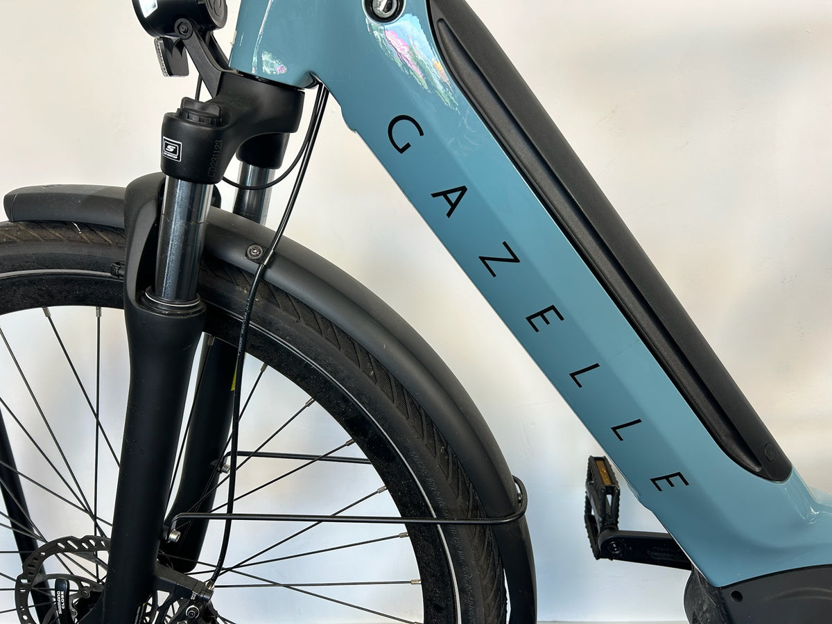 Gazelle ULTIMATE C5 HMB