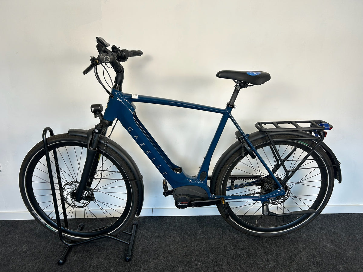 Gazelle ULTIMATE C380 HMB