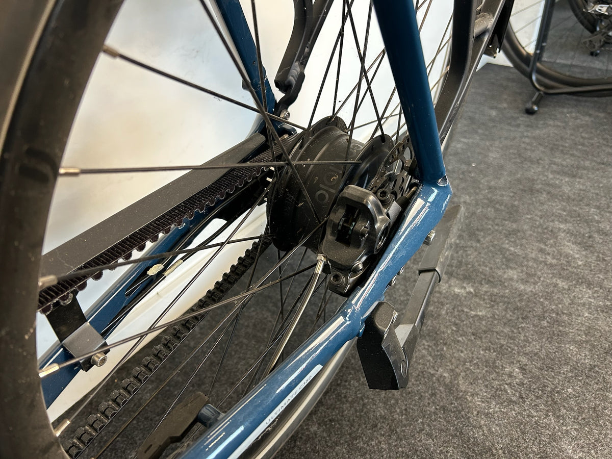 Gazelle ULTIMATE C380 HMB