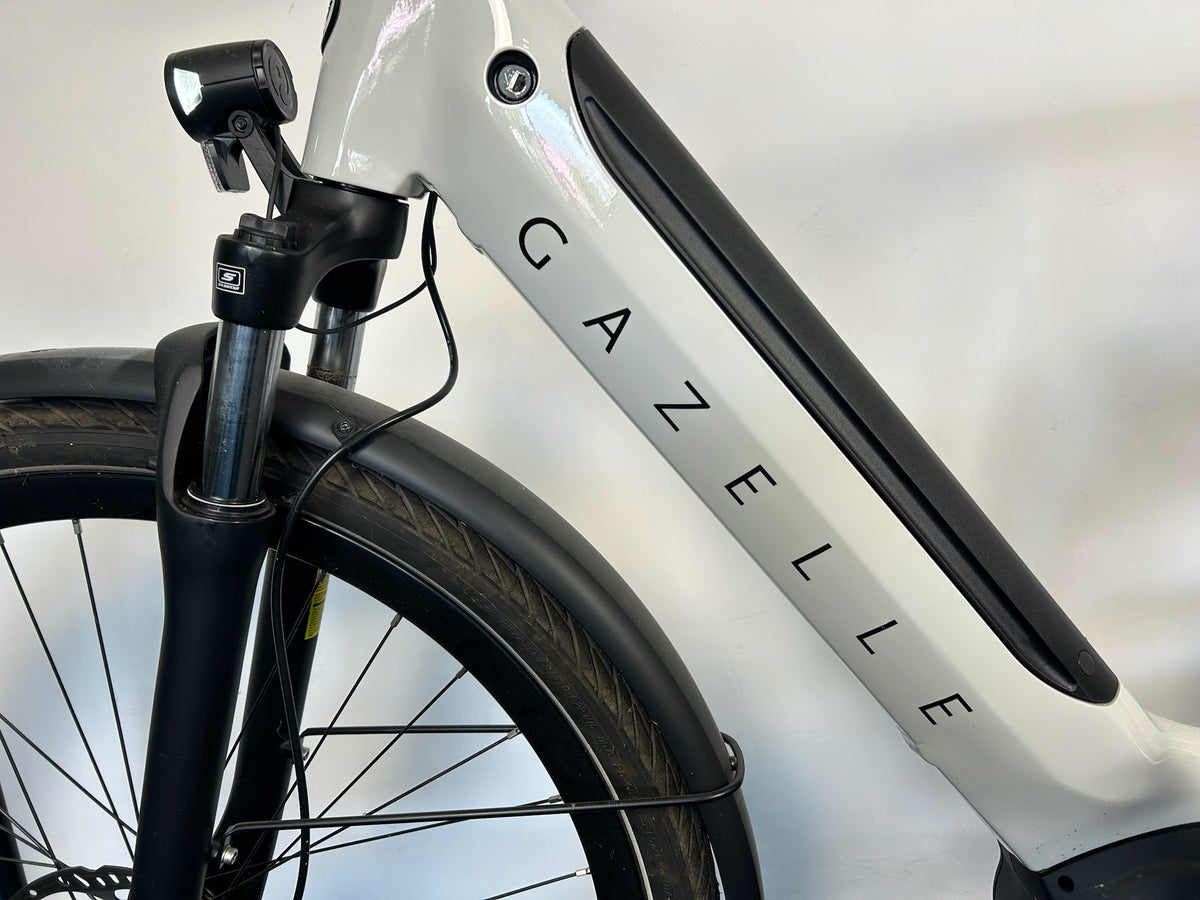 Gazelle ULTIMATE T10 HMB