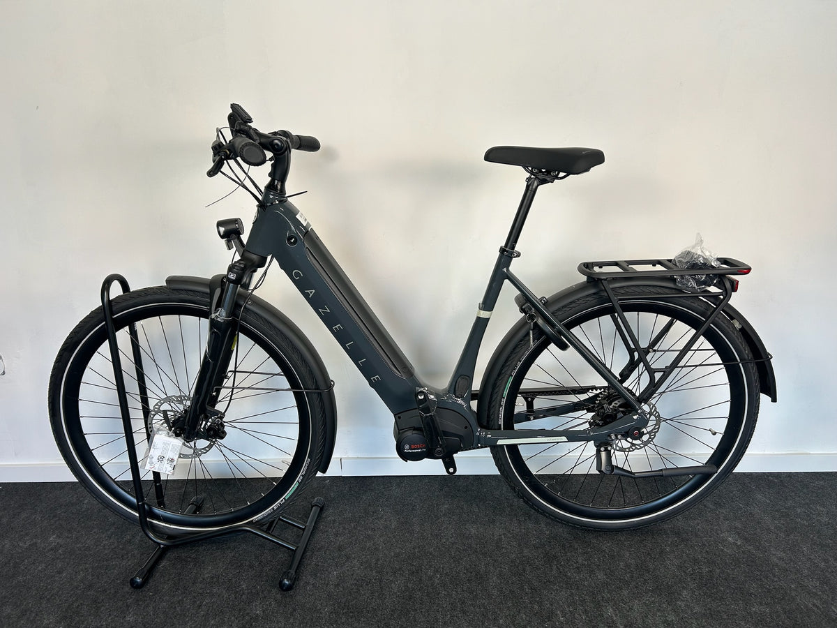 Gazelle ULTIMATE C5 HMB
