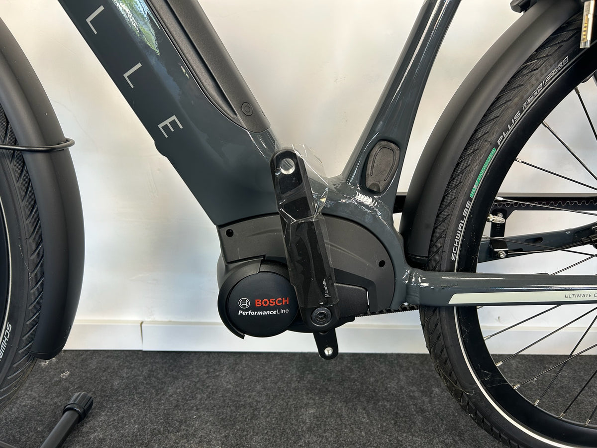 Gazelle ULTIMATE C5 HMB
